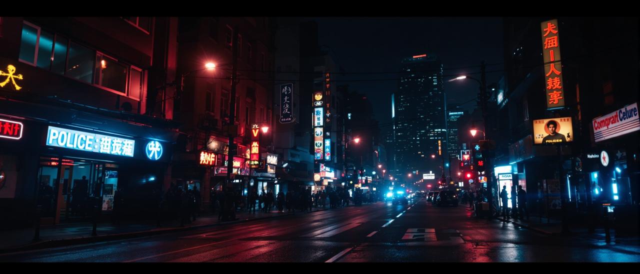 都市背后的秘密 - 香蕉视频网站精选影视封面